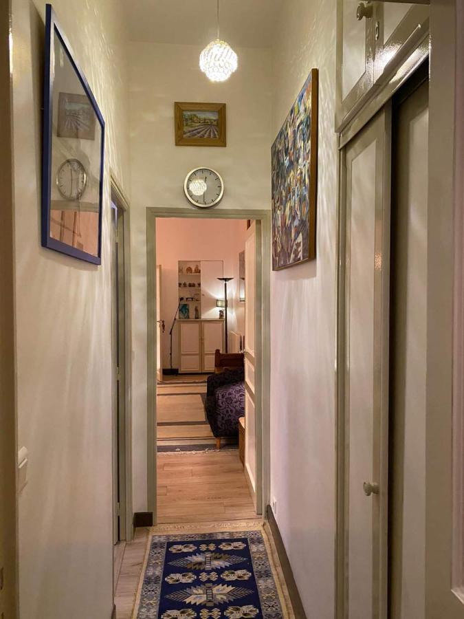 Romantic Apartment In Paris Exterior photo